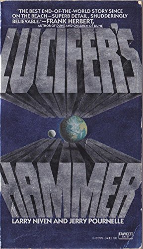 9780449235997: Lucifer's Hammer