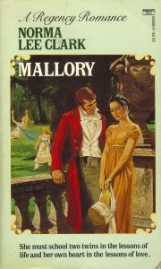 Imagen de archivo de Mallory a la venta por Better World Books