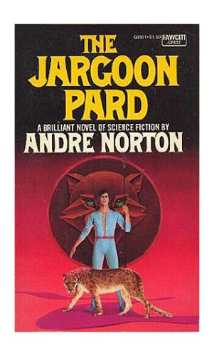 9780449236154: The Jargoon Pard