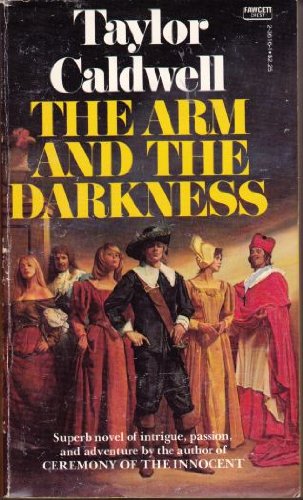 9780449236161: ARM AND DARKNESS 3