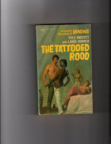 Imagen de archivo de The Tattooed Rood a la venta por HPB Inc.