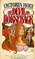 Stock image for The Devil On Horseback for sale by Jenson Books Inc