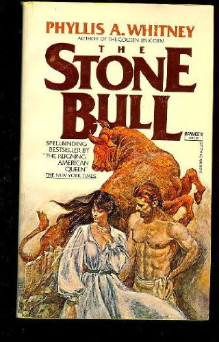 9780449236383: The Stone Bull