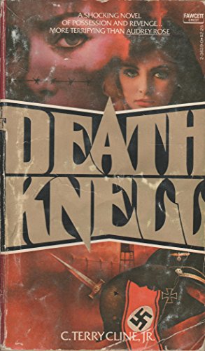 Imagen de archivo de Death Knell a la venta por Montclair Book Center