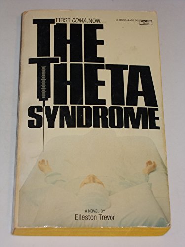 Beispielbild fr Theta Syndrome zum Verkauf von ThriftBooks-Atlanta
