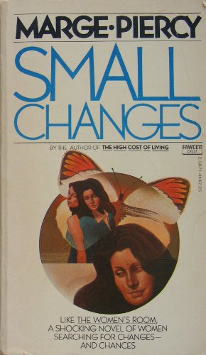 Stock image for Small Changes for sale by JR Books