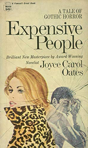 Expensive People (9780449237052) by Oates, Joyce Carol