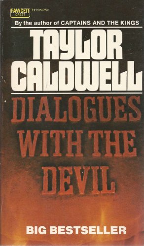 9780449237144: Dialogues With The Devil