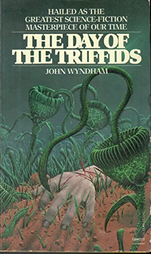 Imagen de archivo de The Day of the Triffids a la venta por Jenson Books Inc