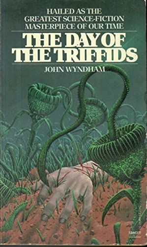 Stock image for The Day of the Triffids for sale by Jenson Books Inc