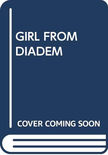 Stock image for The Girl from the Diadem for sale by Jenson Books Inc