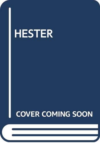 9780449237533: Title: Hester