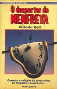 Stock image for Menfreya in Morning for sale by Jenson Books Inc