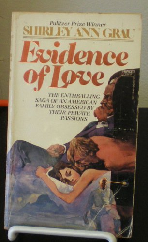 9780449237663: Evidence of Love