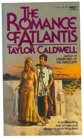 Stock image for Romance of Atlantis for sale by ThriftBooks-Atlanta
