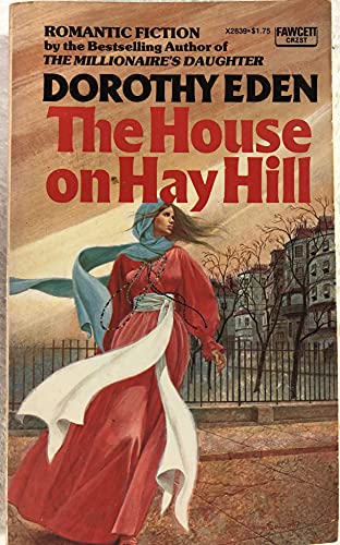 Imagen de archivo de House on Hay Hill a la venta por ThriftBooks-Dallas