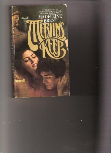 Imagen de archivo de Merlin's Keep a la venta por Better World Books