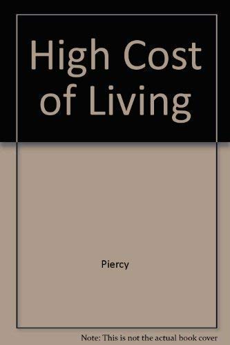 9780449238127: High Cost of Living