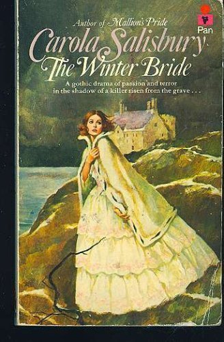 9780449238387: Winter Bride