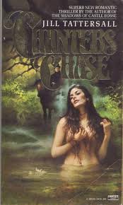Imagen de archivo de Chanters Chase (A Fawcett Gothic Novel) a la venta por Second Chance Books & Comics