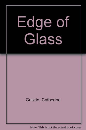 9780449238462: Edge of Glass