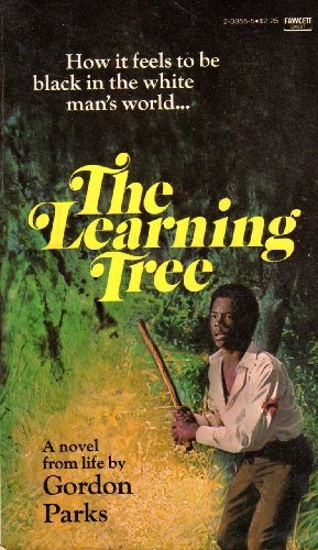 Beispielbild fr Learning Tree zum Verkauf von ThriftBooks-Atlanta