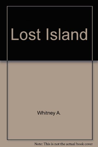 9780449238868: Lost Island