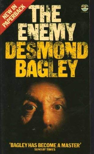 9780449239063: The Enemy