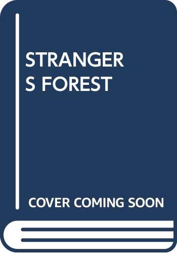 9780449239070: Strangers Forest