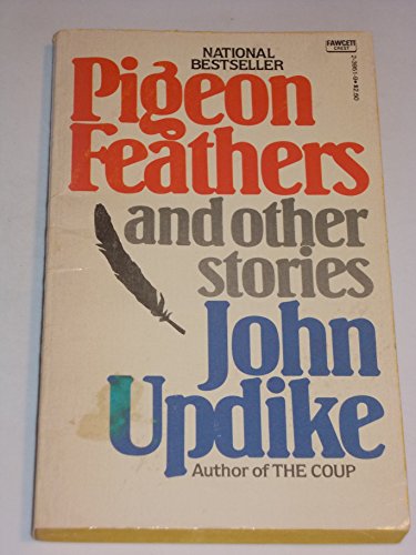 Imagen de archivo de Pigeon Feathers a la venta por Better World Books