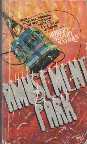 Imagen de archivo de Amusement Park a la venta por Books From California