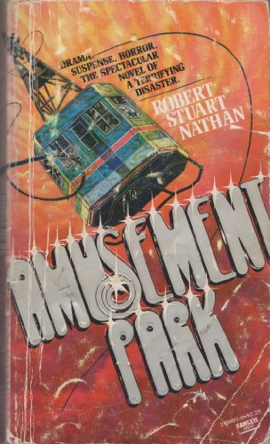 Stock image for Amusement Park-Bs for sale by ThriftBooks-Atlanta