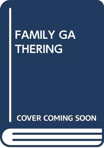 9780449239650: Title: Family Gathering