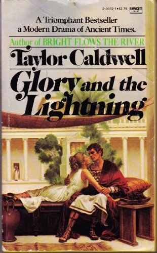 Stock image for Glory and Lightning for sale by Hawking Books