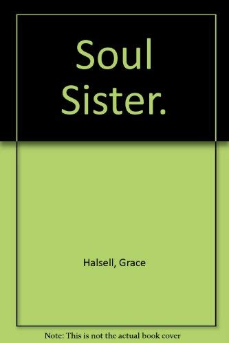 9780449239803: Soul Sister.