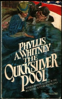 Imagen de archivo de The Quicksilver Pool a la venta por Reliant Bookstore