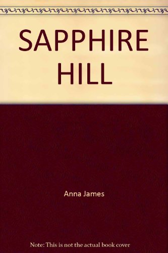 9780449239933: Sapphire Hill
