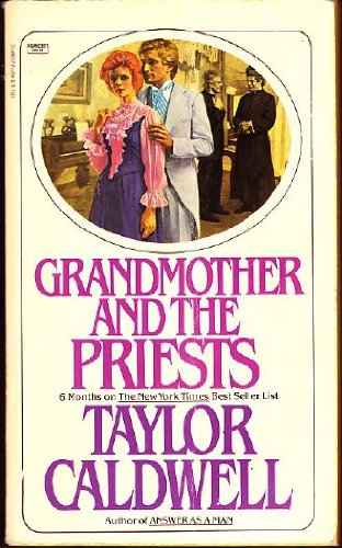9780449240274: Grandmother and the Priests