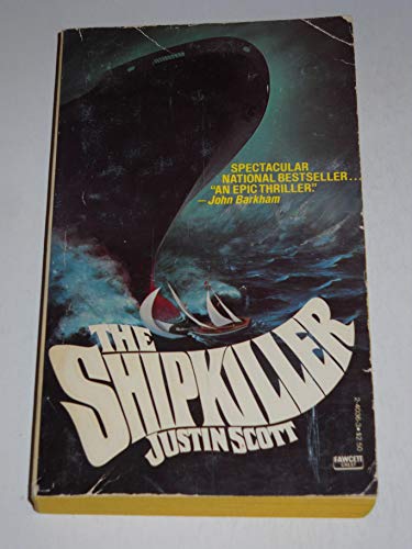9780449240366: The Shipkiller