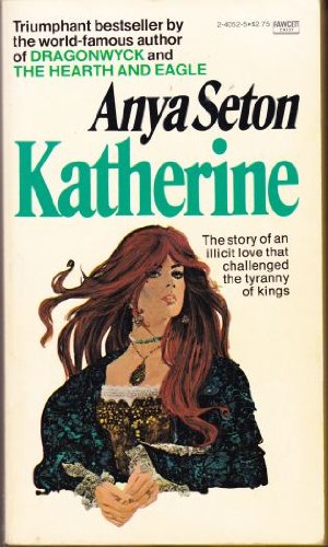 Stock image for KATHERINE for sale by GF Books, Inc.