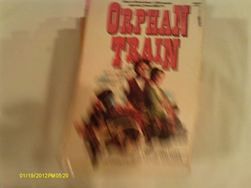 9780449240571: Orphan Train