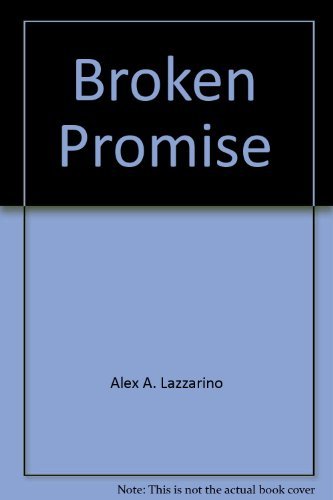 Stock image for Broken Promise for sale by ThriftBooks-Atlanta