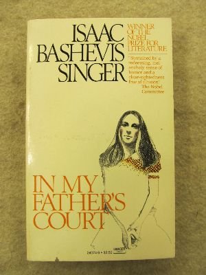 9780449240748: Title: In My Fathers Court