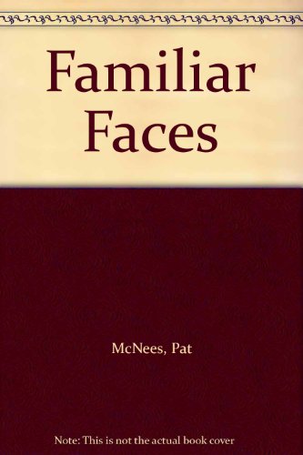 Imagen de archivo de Familiar Faces : Best Contemporary American Short Stories a la venta por Better World Books