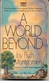 9780449240854: WORLD BEYOND