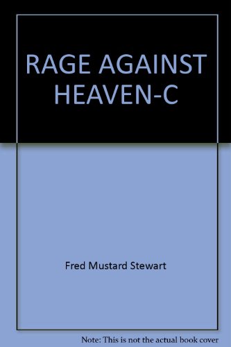 9780449241028: Title: Rage Against HeavenC
