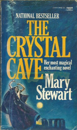 9780449241110: Title: Crystal Cave