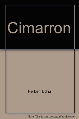 9780449241141: Cimarron