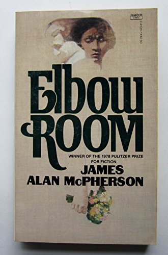 Imagen de archivo de Elbow Room a la venta por HPB Inc.