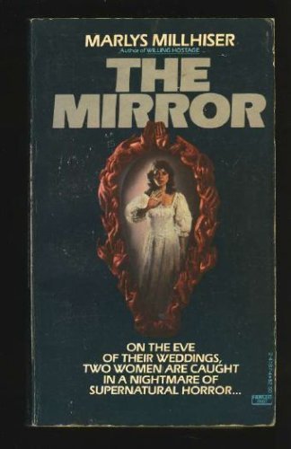 Stock image for The Mirror for sale by Better World Books